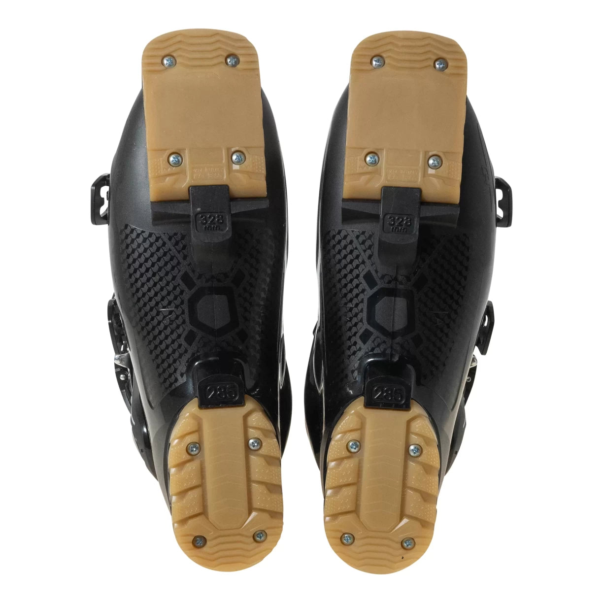 28/28.5Black