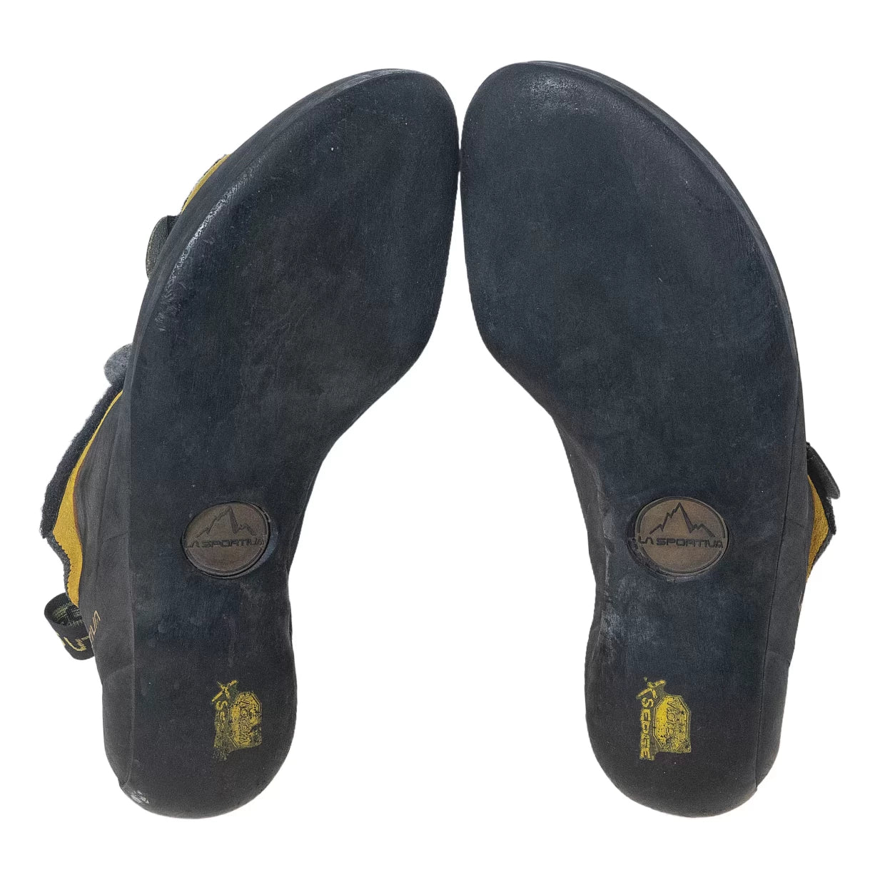 41.5Black/Yellow