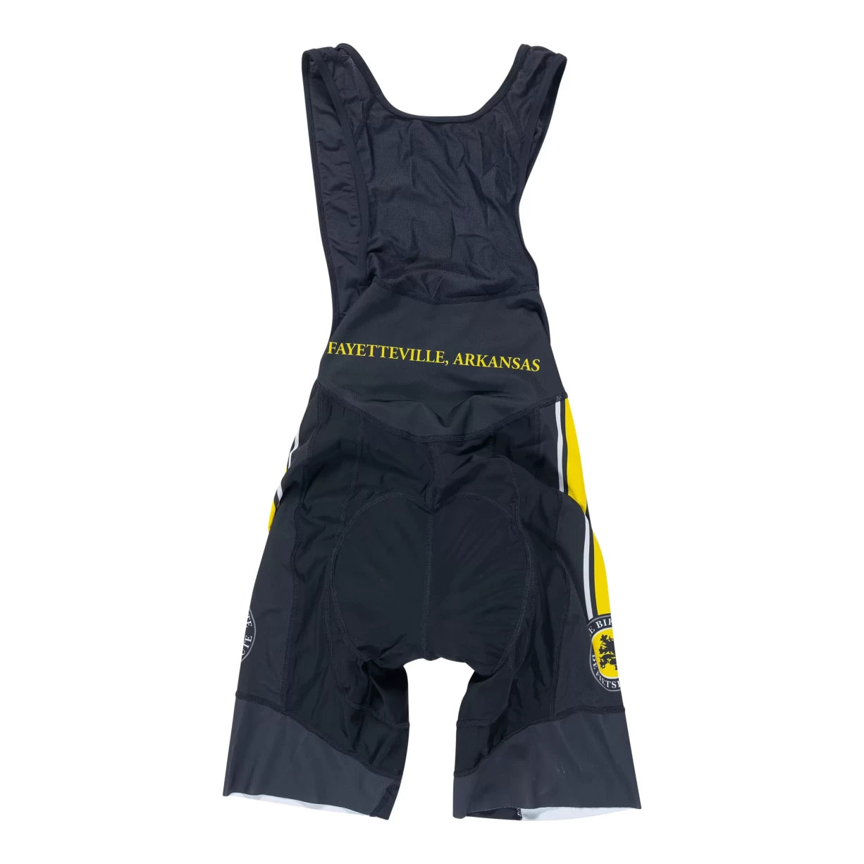 MBlack/Yellow