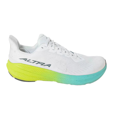 11White/Green