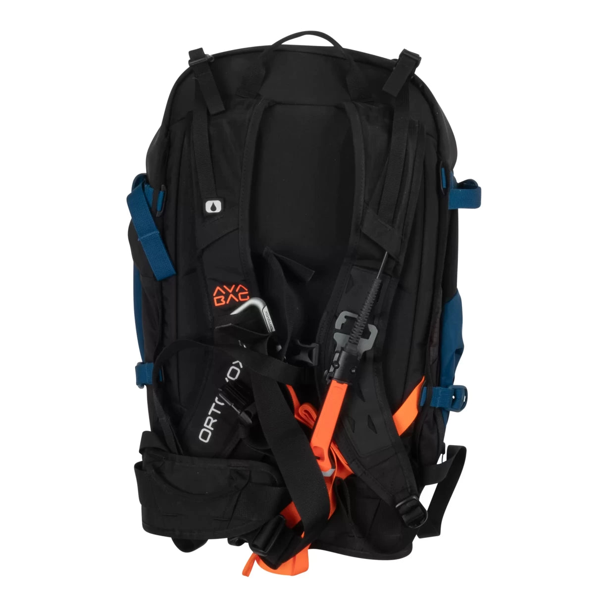 28 LBlue