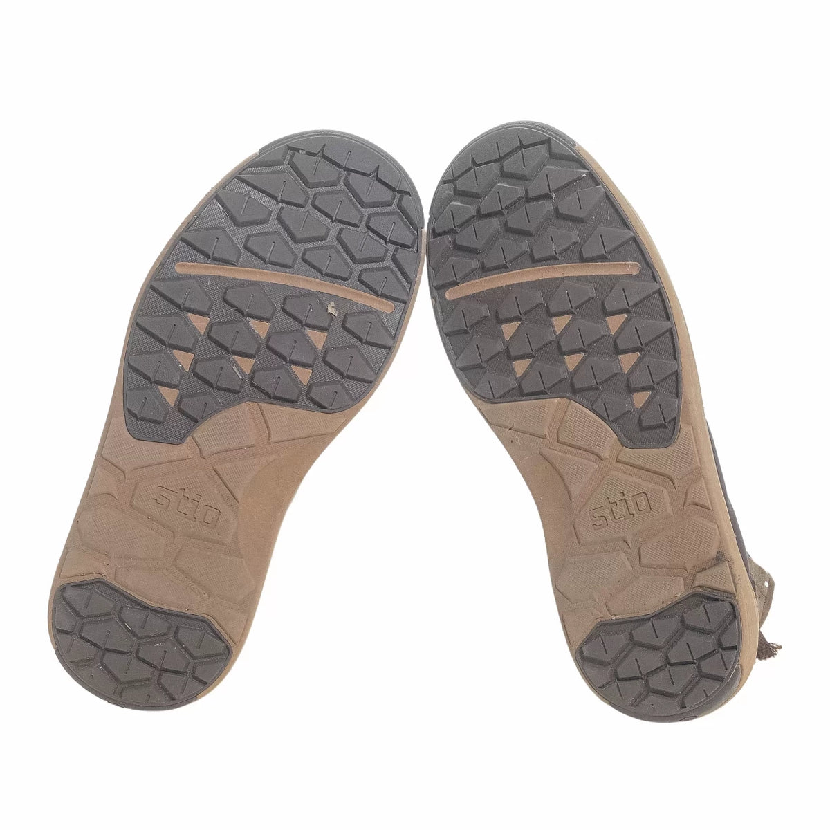7.5Dark Brown