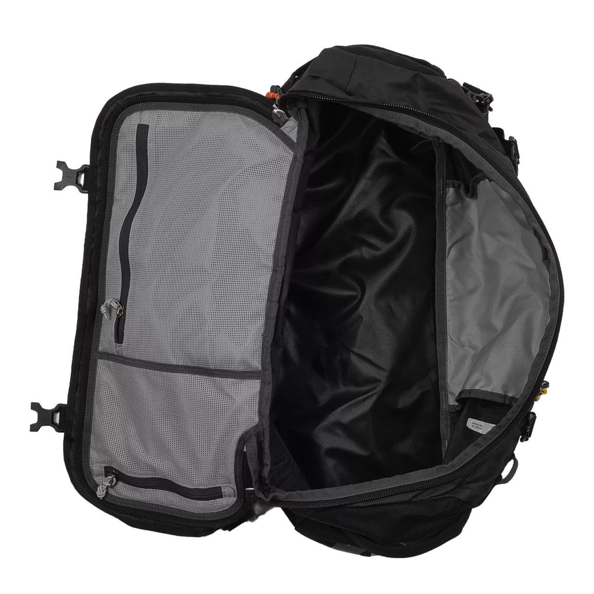 40 LBlack