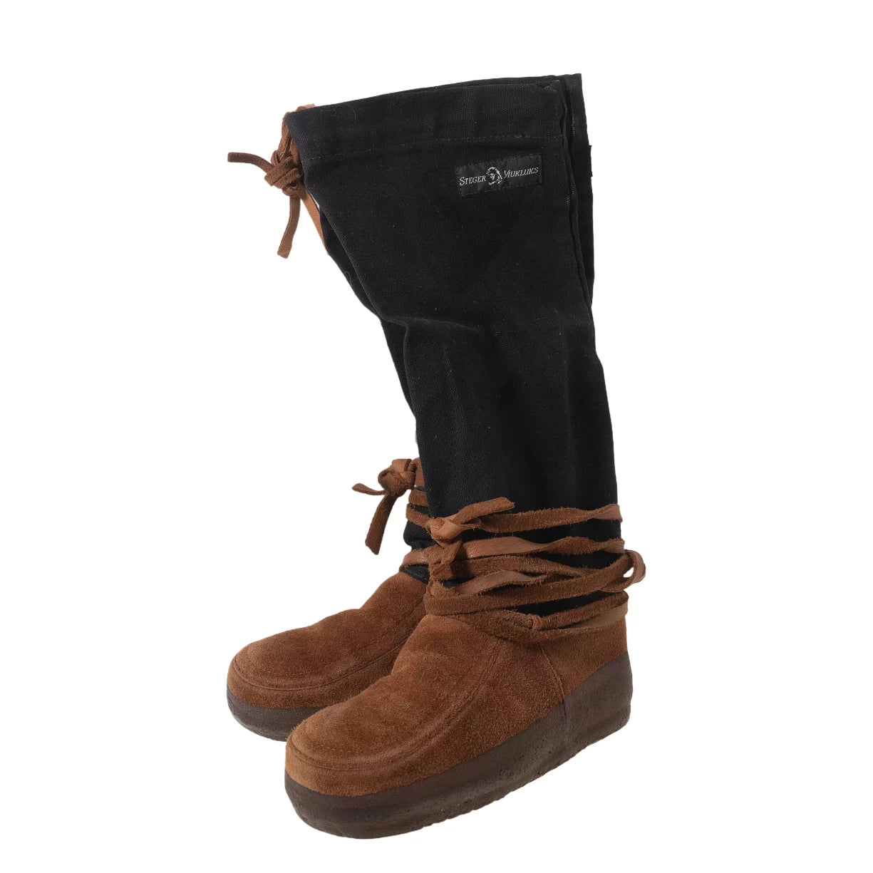 8Brown/Black