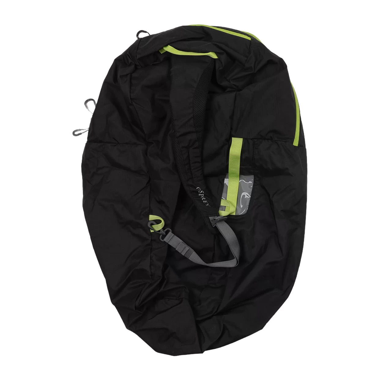 SBlack/Green
