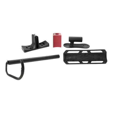 One SizeBlack/Red
