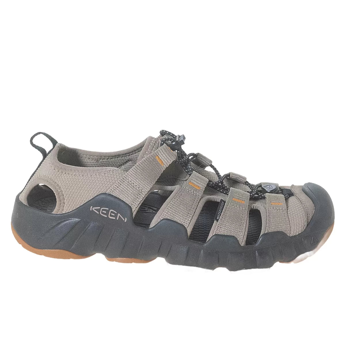 see tech specsTan/Black