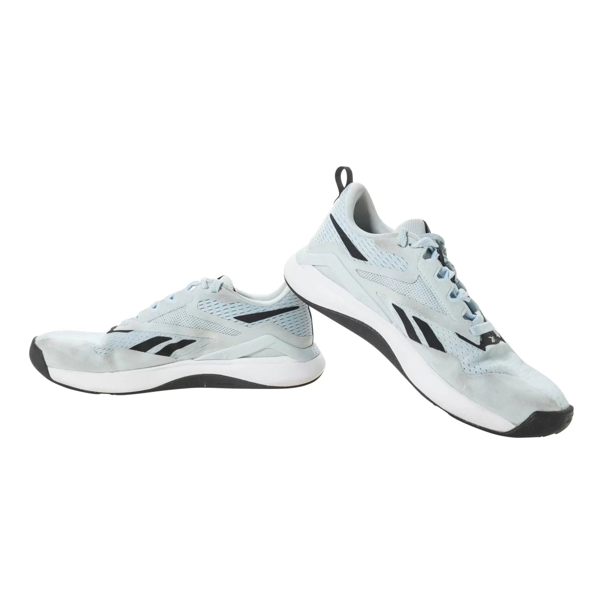 8Light Blue