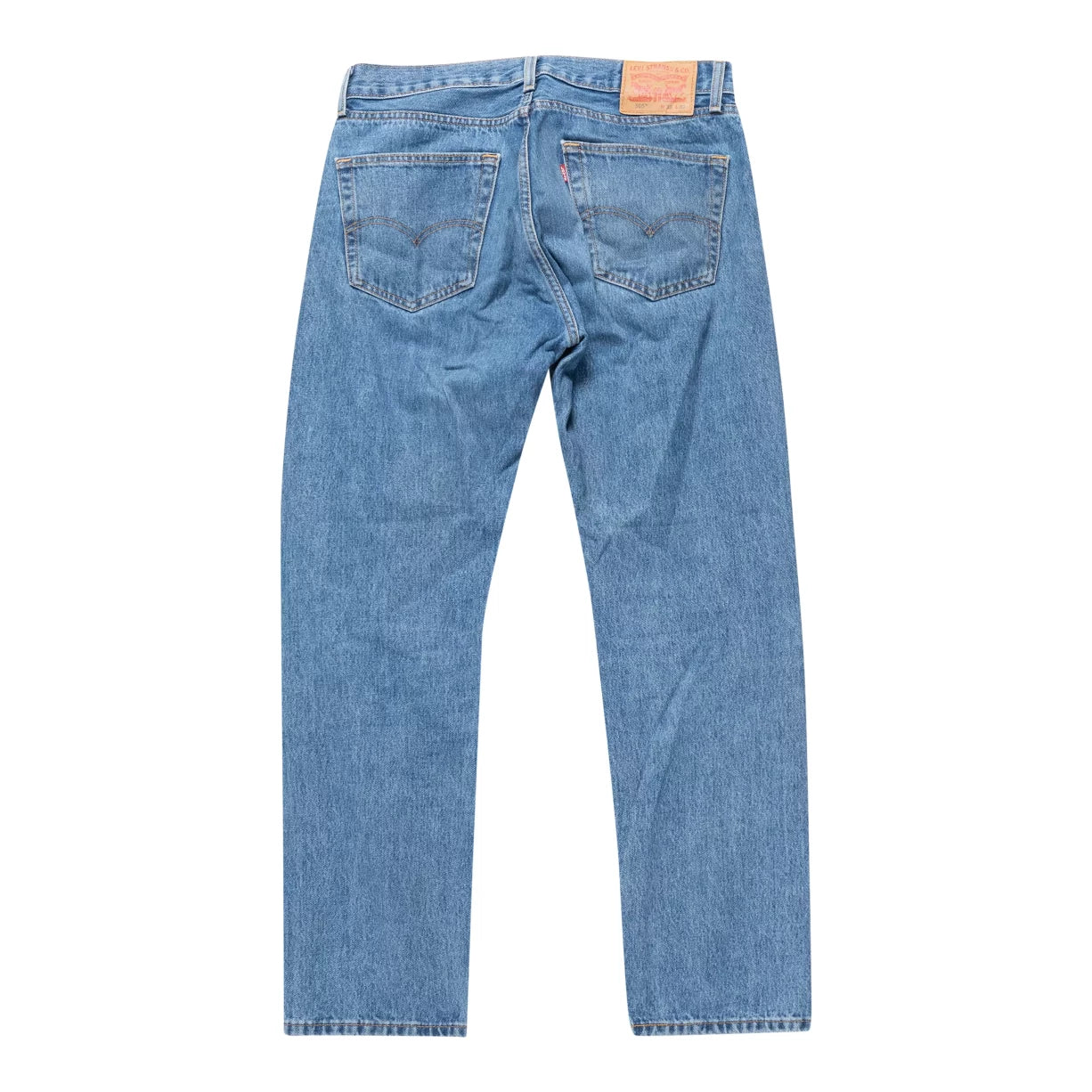 33" x 32"Denim