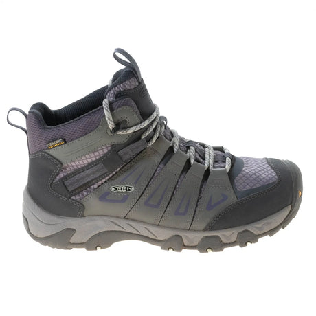 40Grey/Purple