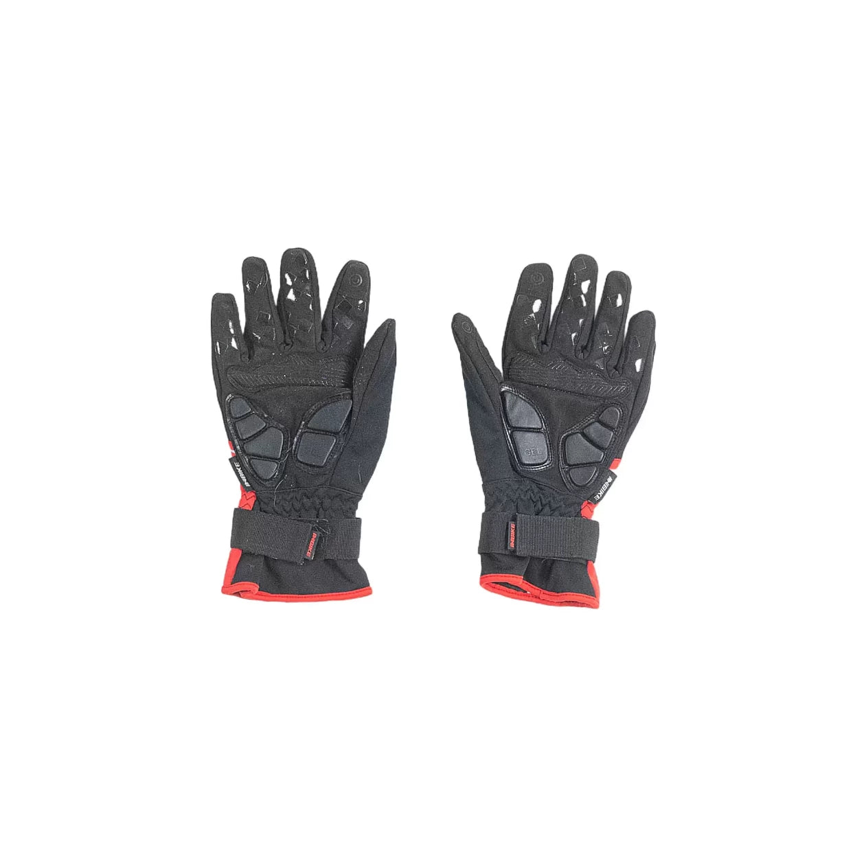 LBlack/Red