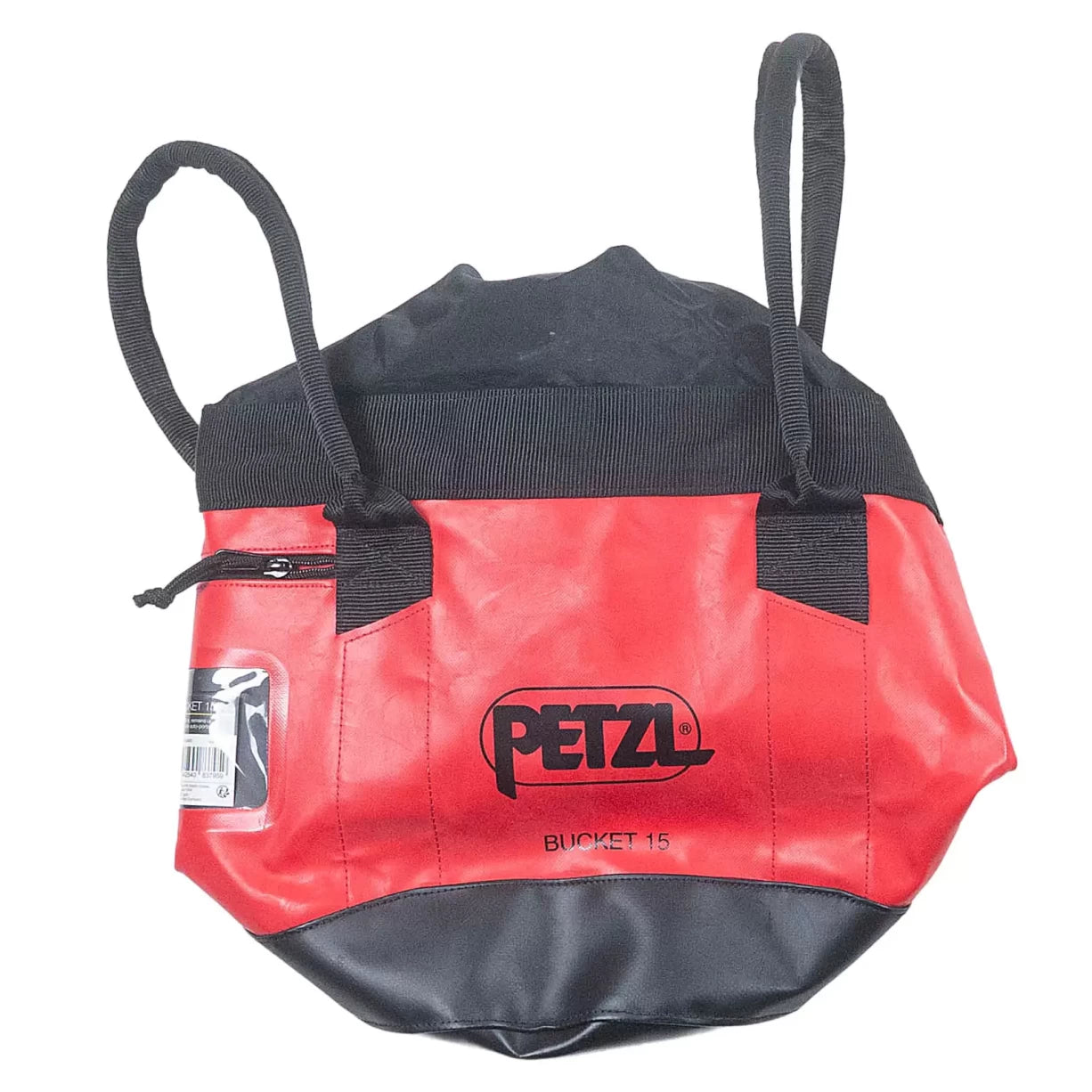 15 LRed/Black
