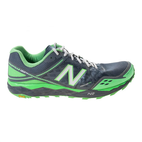 14Grey/Green