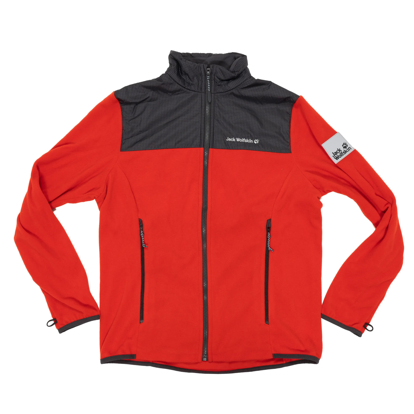 MAdrenaline Red