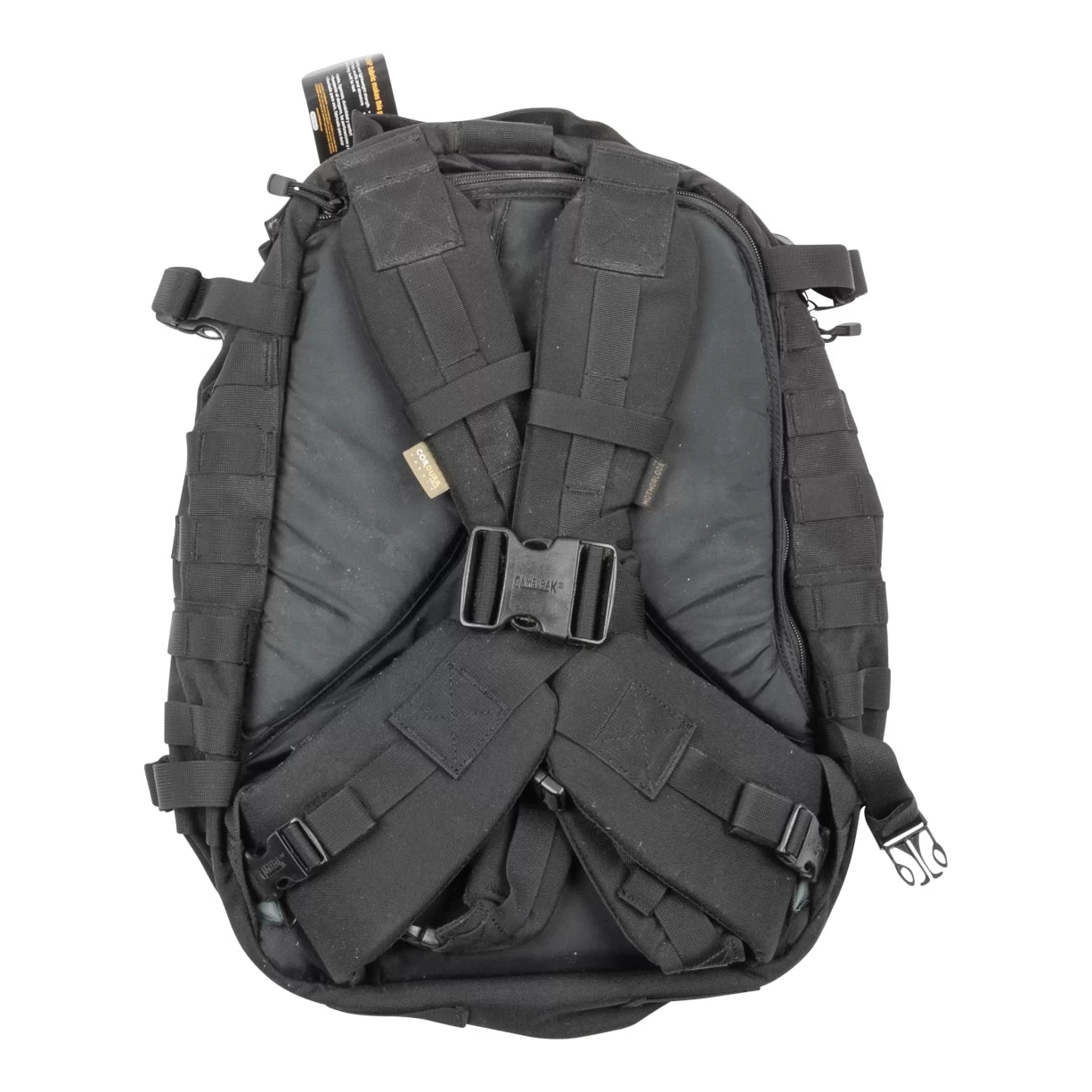 37 LBlack