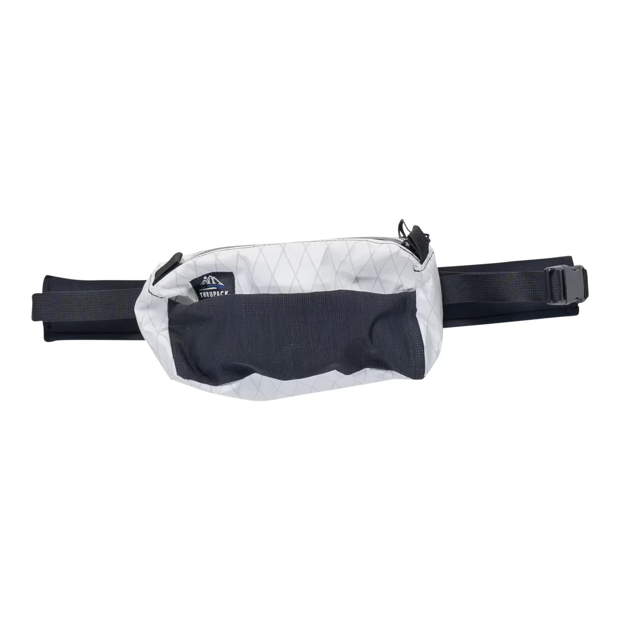 One SizeWhite/Black