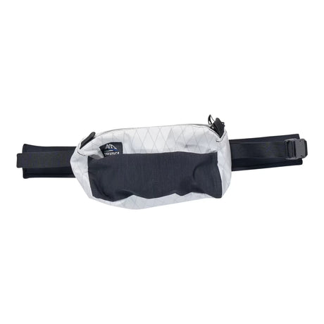 One SizeWhite/Black
