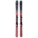 177cmRed/Black