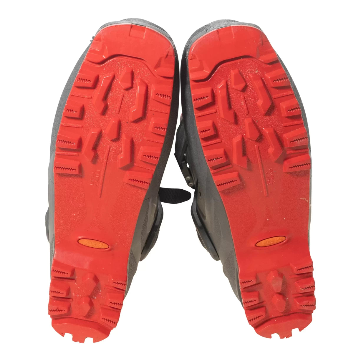 28/28.5Gray/Red