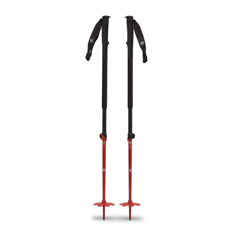 135cmBlack / Red