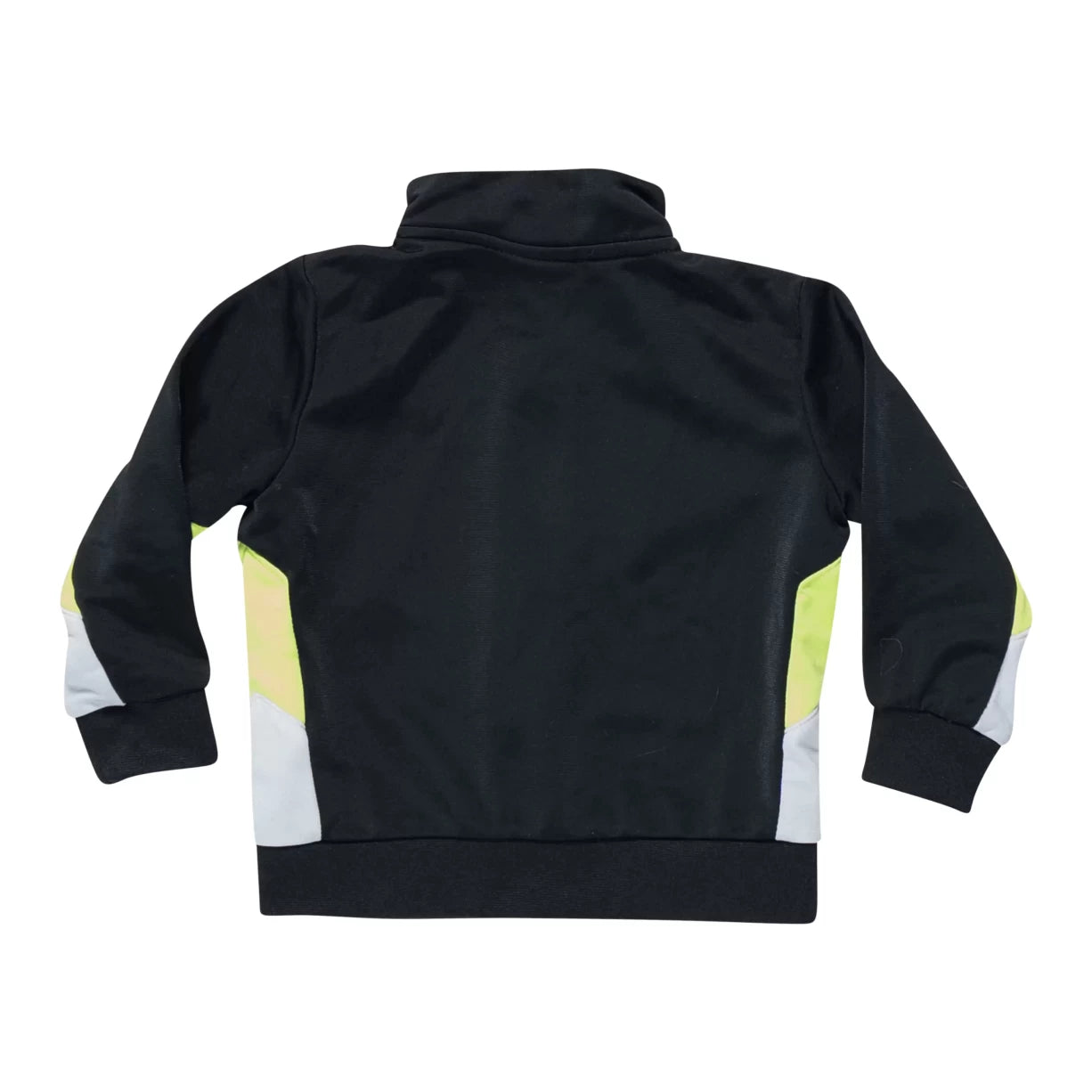 1YBlack/Yellow