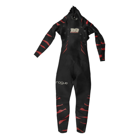 Estimated MBlack/Red