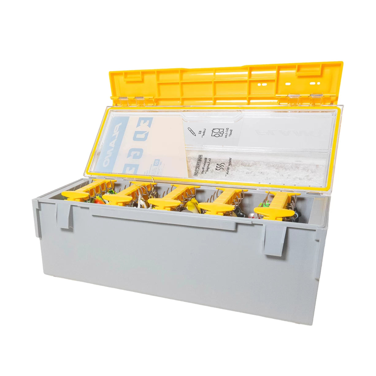 One SizeYellow