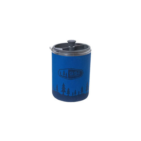 22oz./ 650ml.Blue