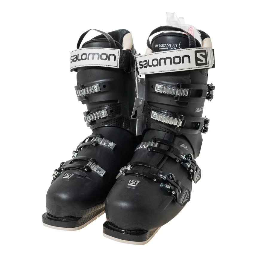 Mens ski boots 27.5 hot sale