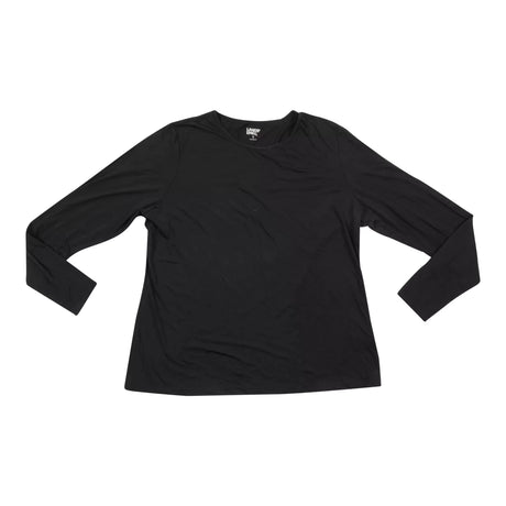 XLBlack