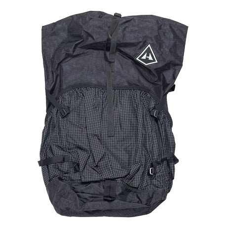 55 LBlack