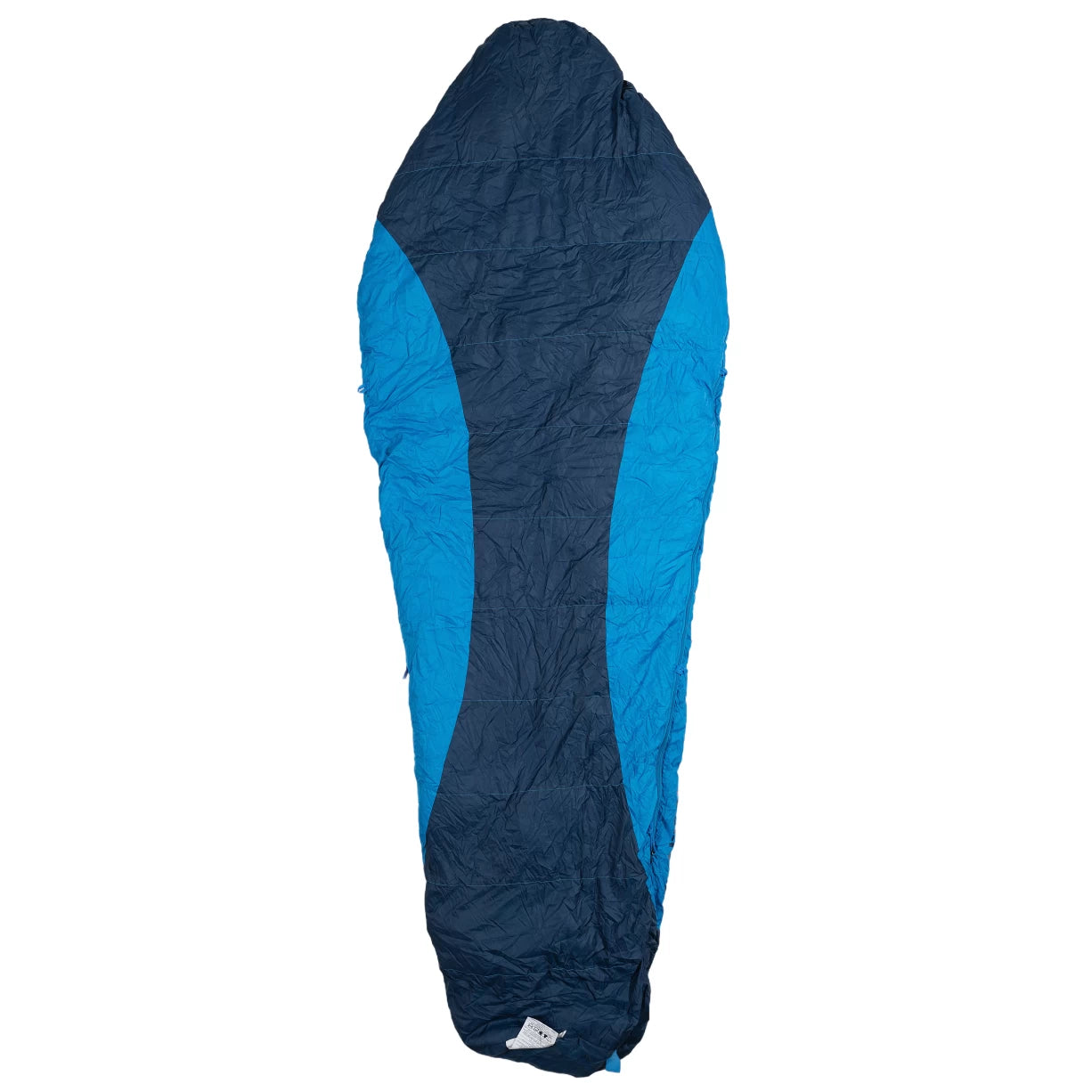 One SizeBlue/Grey