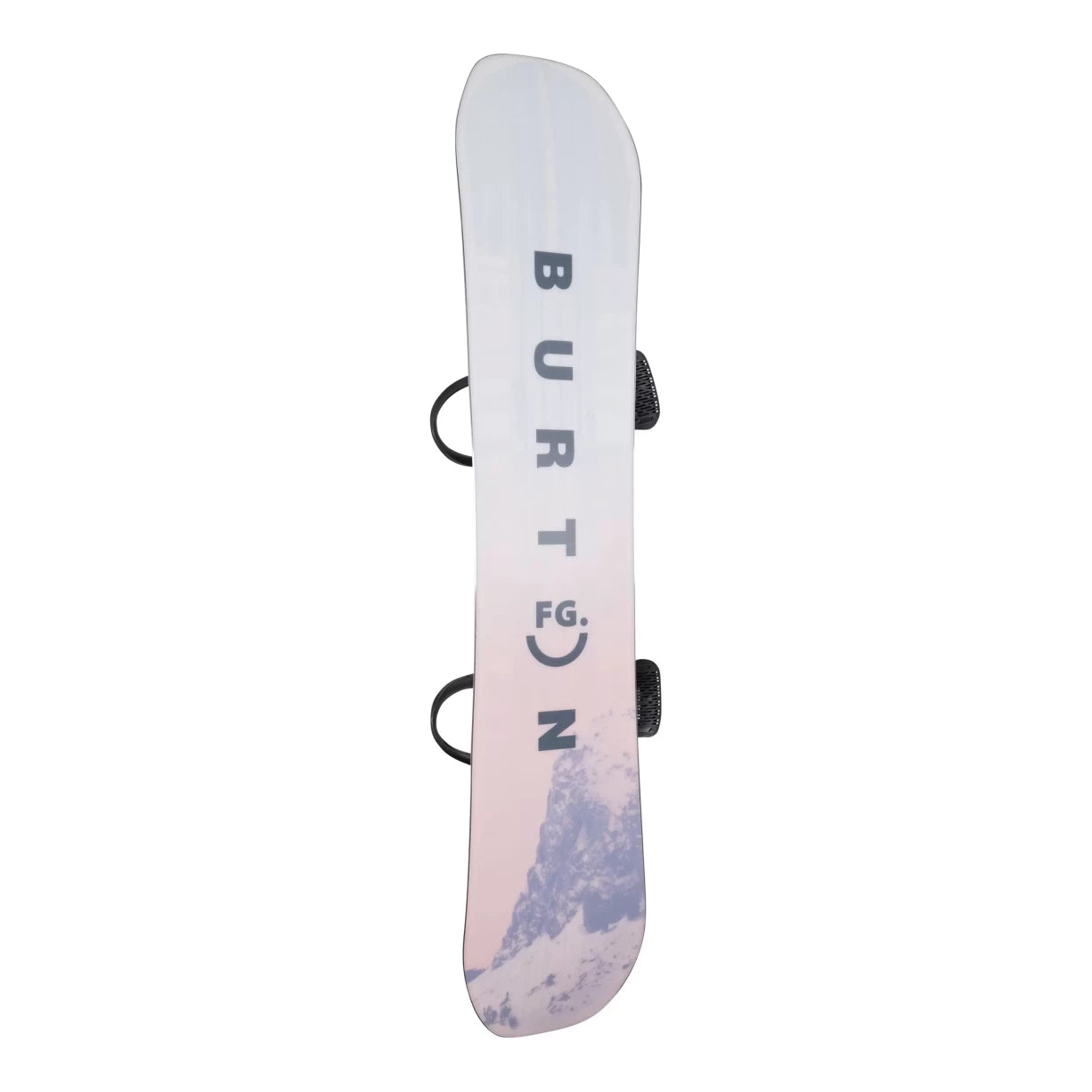 Burton Feelgood Snowboard 2023 w/ Burton Escapade Bindings