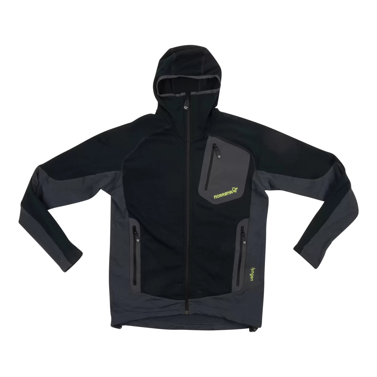 SBlack/Grey