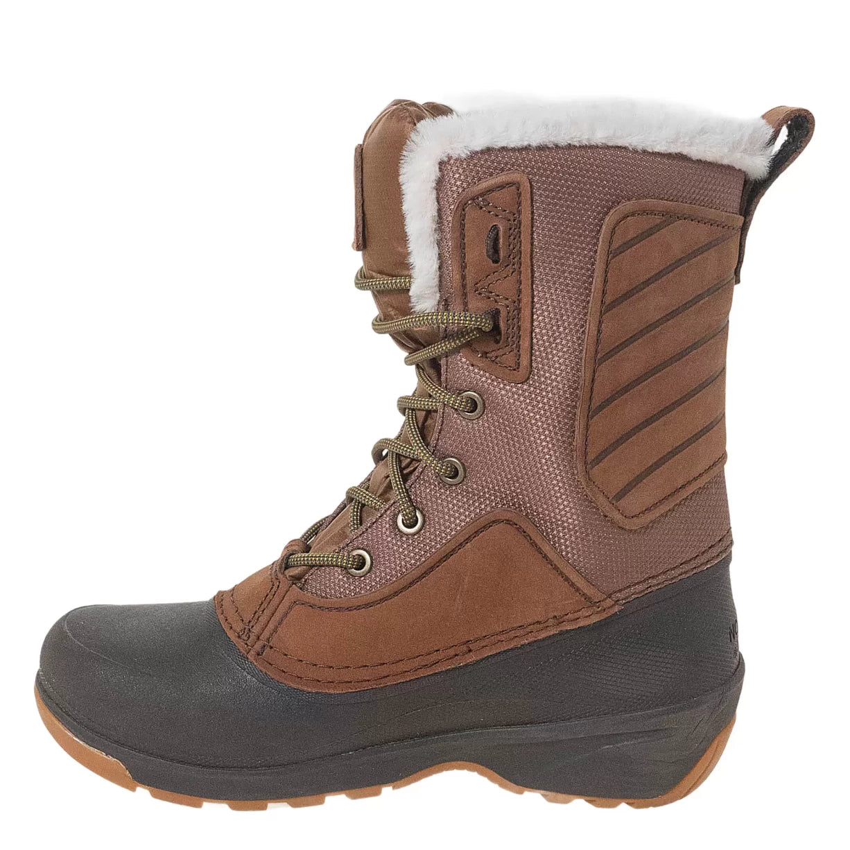 6.5Brown