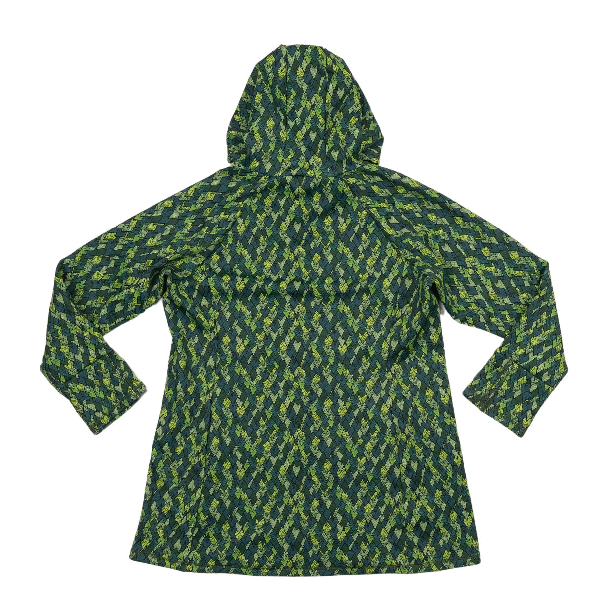 4XLGreen