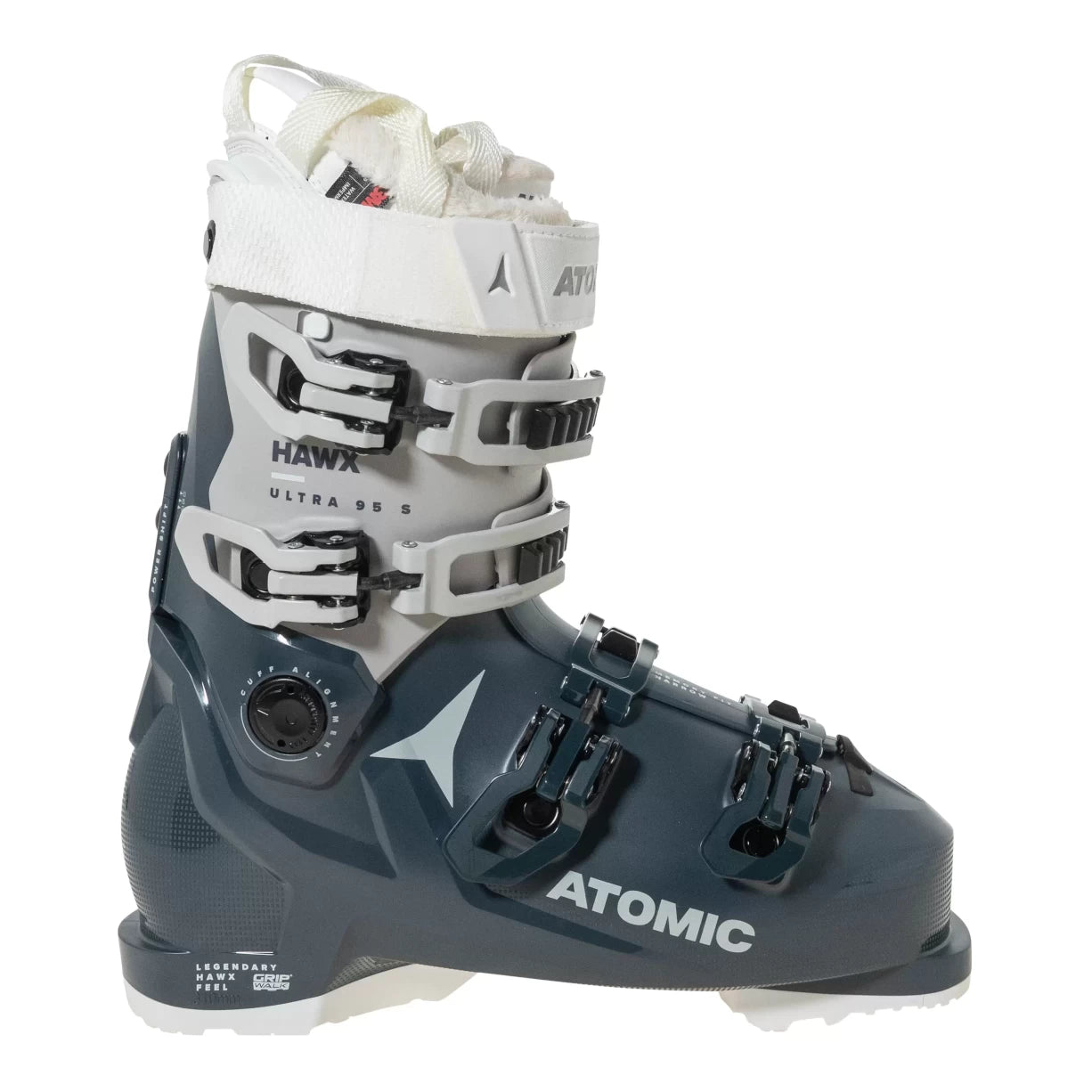 Atomic Hawx Ultra 95 S W GW Ski Boot – Geartrade.com