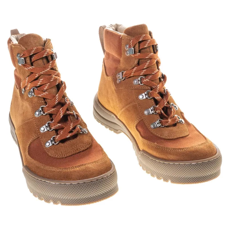 8.5Caramel Brown