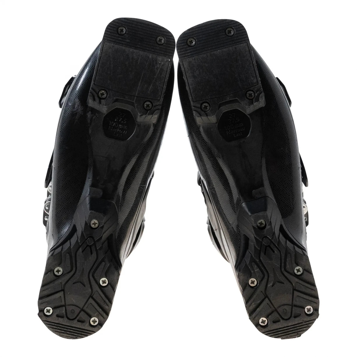 27.5Black/Gray