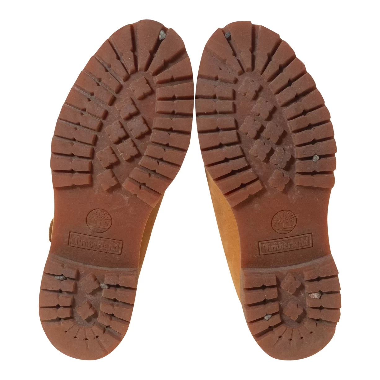 8.5Wheat Nubuck