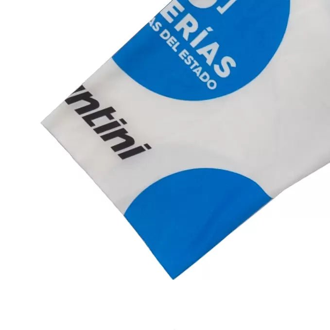 3XLBlue/White