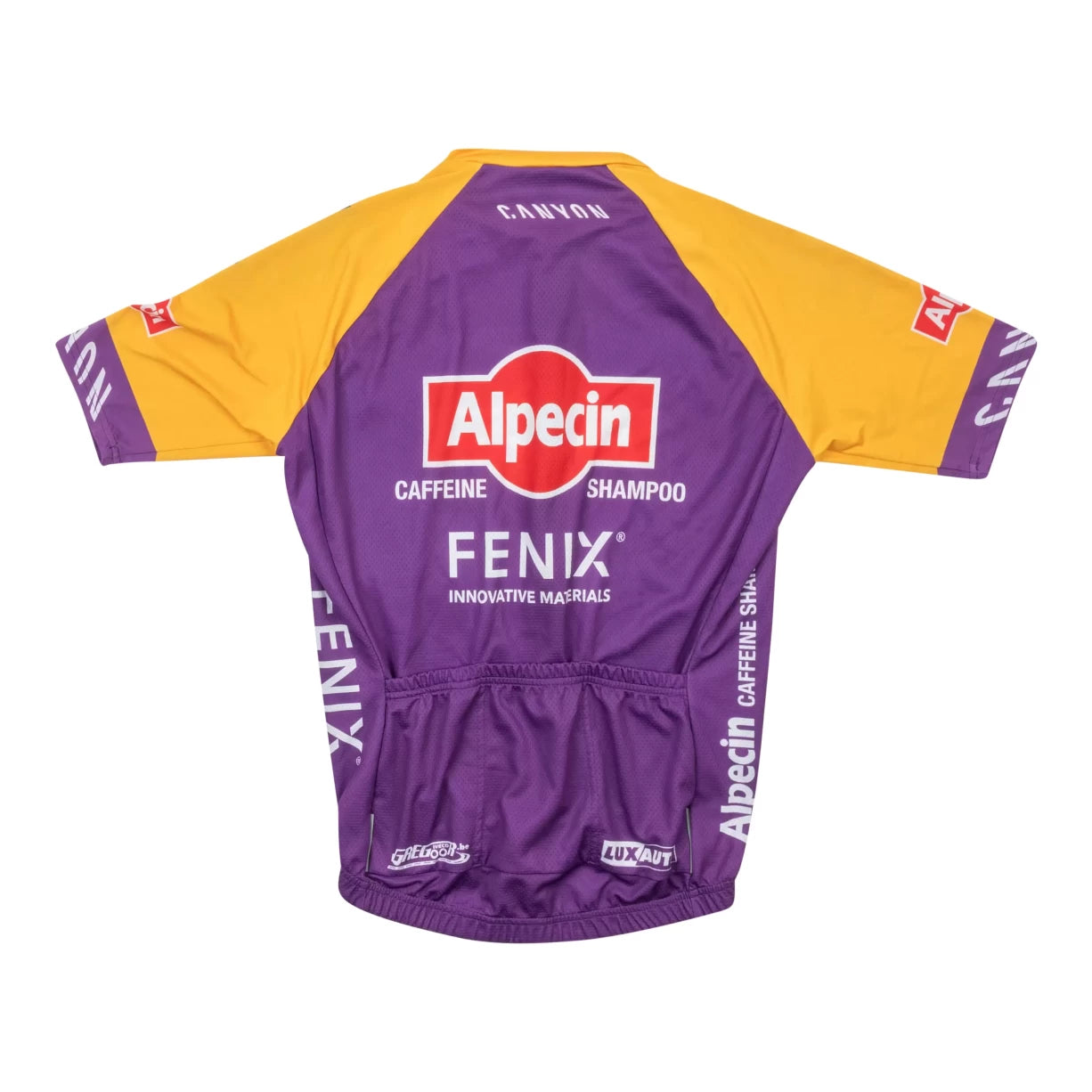 3 Purple