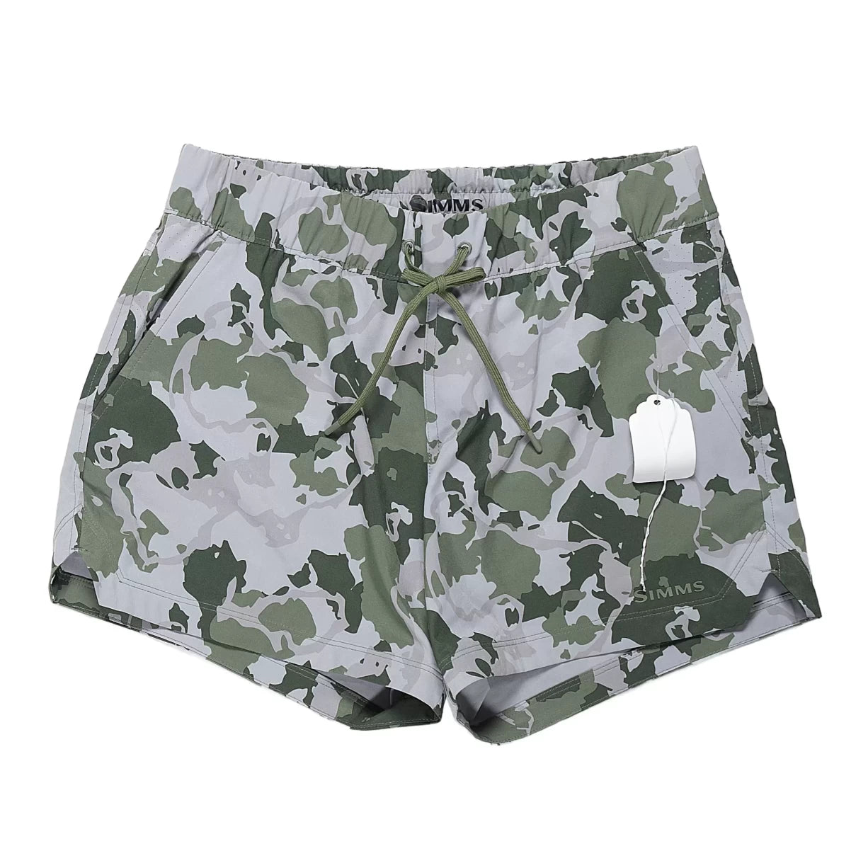 MCamo