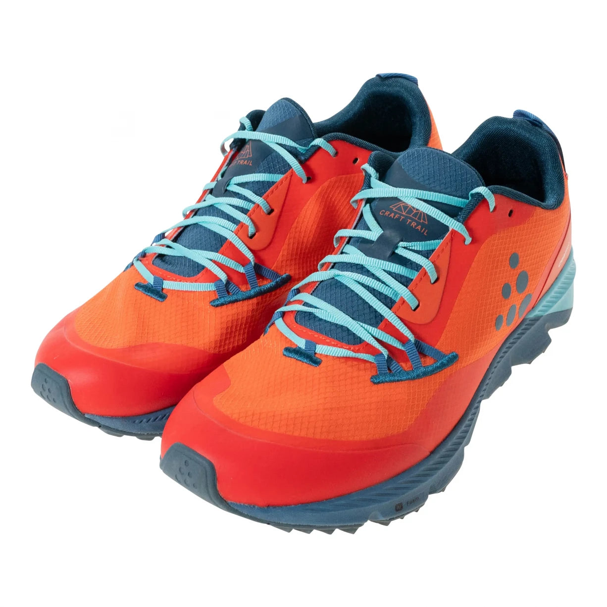 11.5Blue/Orange
