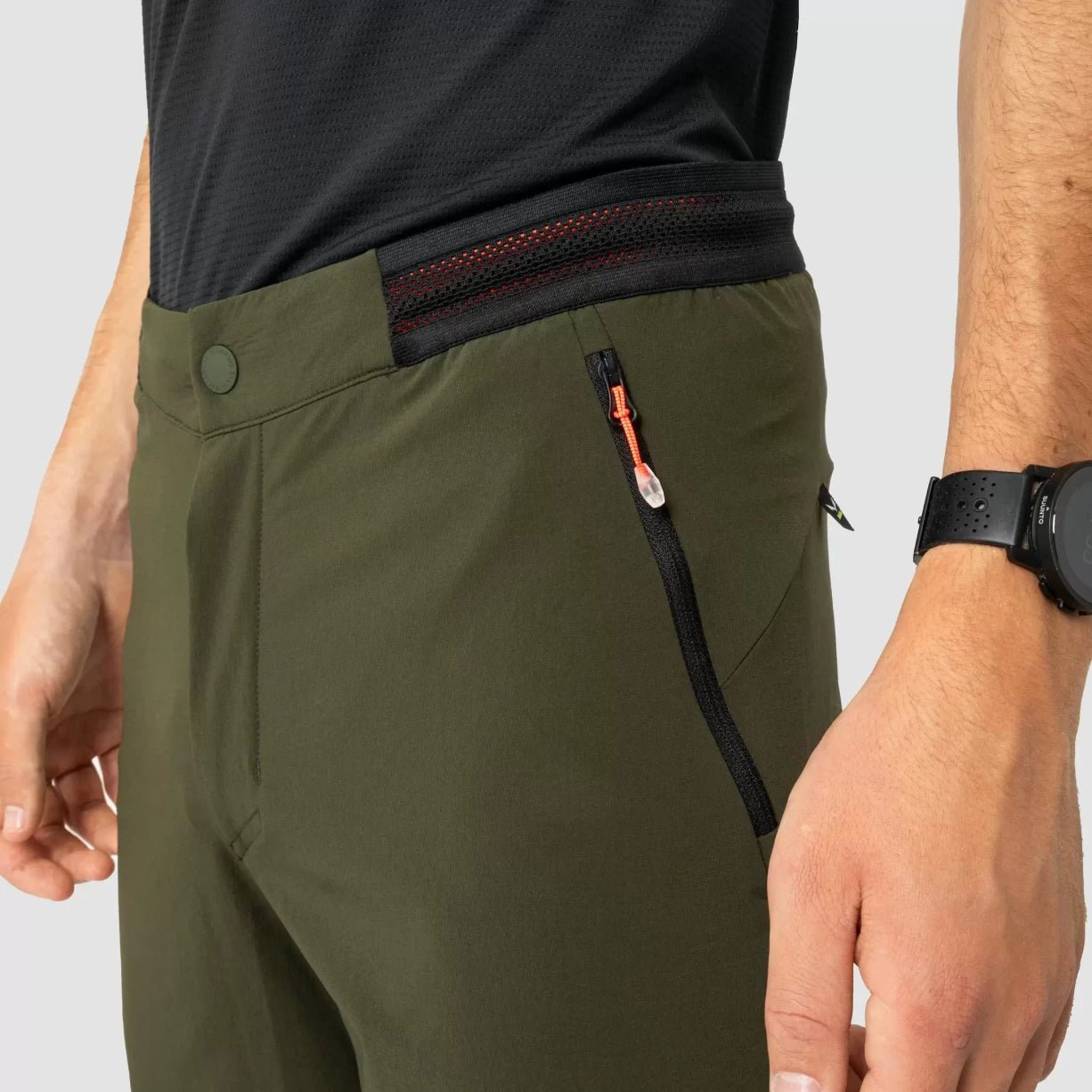 MDark Olive