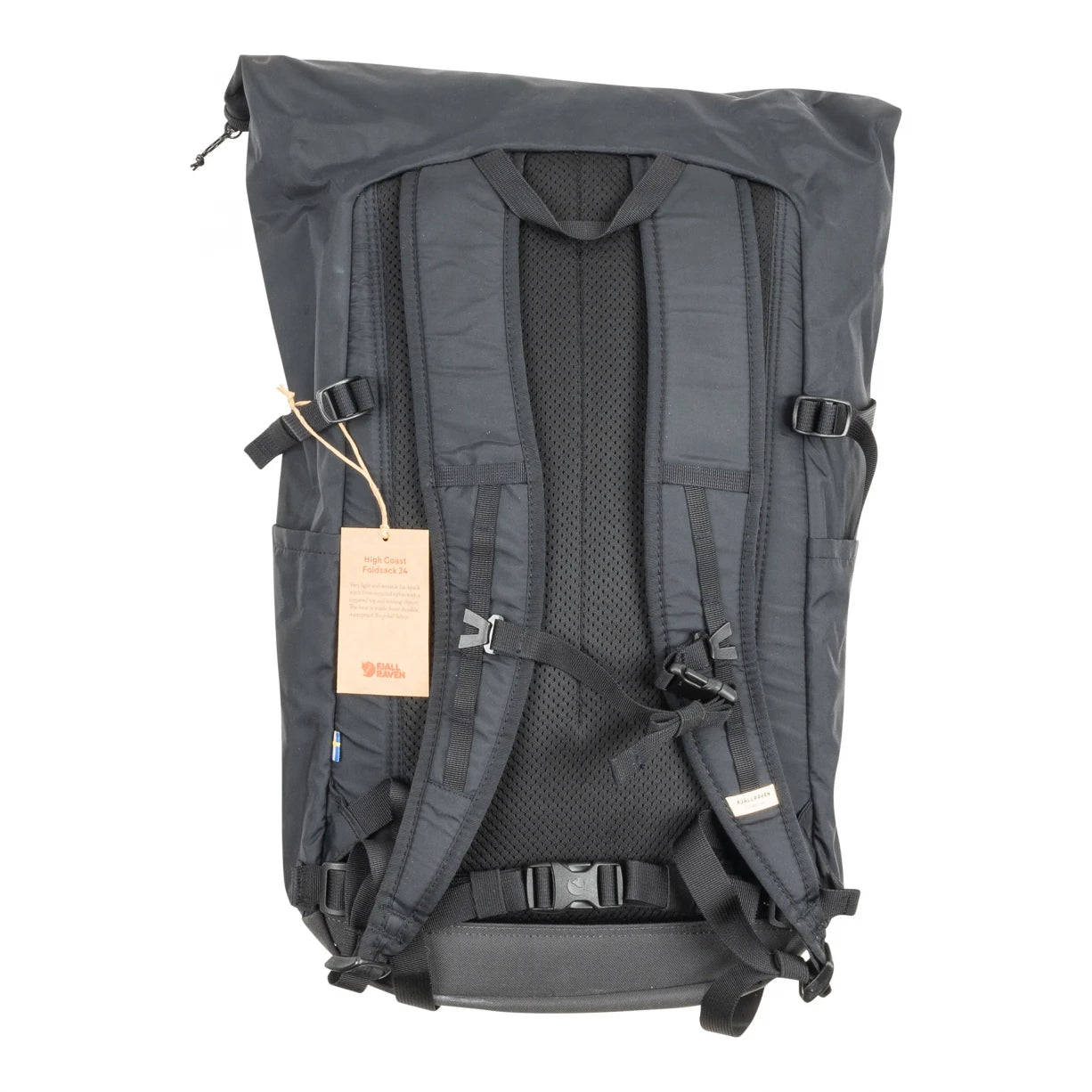 24 LBlack