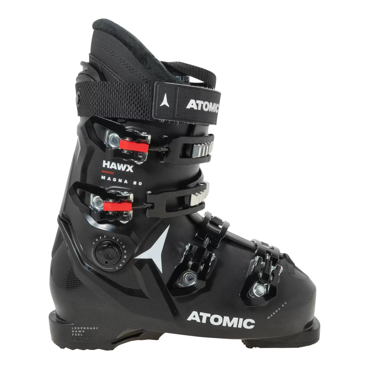 26/26.5Black