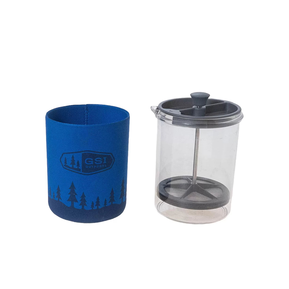 22oz./ 650ml.Blue