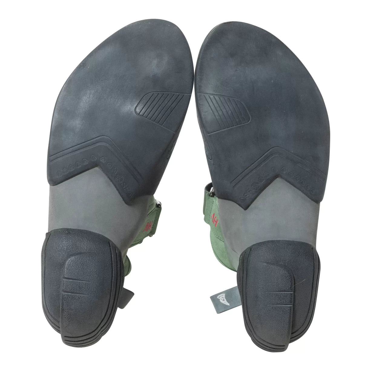 42.5Black/Green