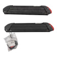 One SizeBlack/Red
